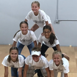 The Foundation House