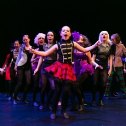 The Happening Dance Co.