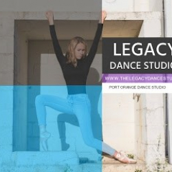 The Legacy Dance Studio
