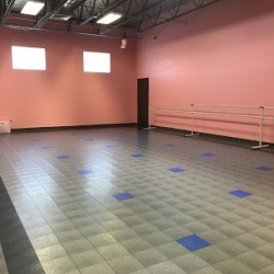 The Movement Xperience of Lake Houston