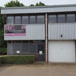 The Orchard Academy Of Performing Arts