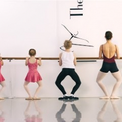 The Park Ballet School Neckarau