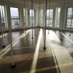 The Pole - Pole dance Bemowo