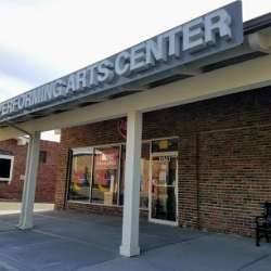 The Pulse Performing Arts Center