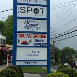 The Spot at Just Dance Studios