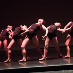 The Studio School of Dance