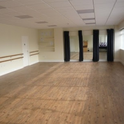 J9 Dance Studio - Acklam
