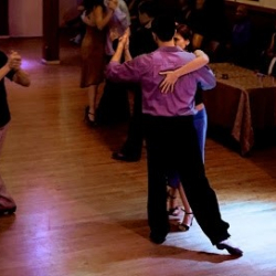 The Tango Studio Vancouver