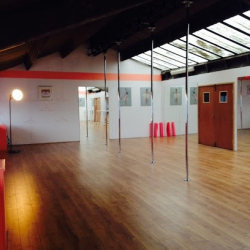 The Warehouse Dance & Fitness Studios