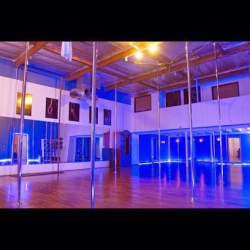 The Vertitude L.A. - Pole : Aerial : Fitness