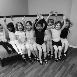 The Young Ladies Of Grace