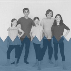 Thrive Dance Tri-Cities