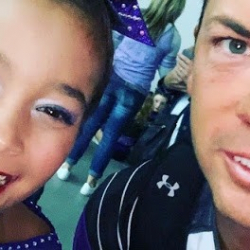 Thr!ve Dance Cheer Tumble