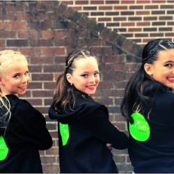 Thrive Dance North Shore Ballet Willoughby Chatswood