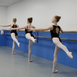 The Tiffany School Of Dance