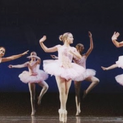 Tiffany's Dance Academy