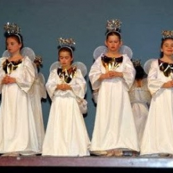 Tiffany's Dance Academy