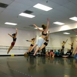 Tiffany's Dance Academy