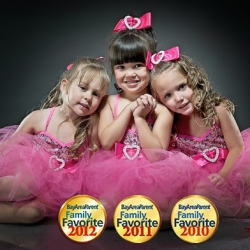 Tiffany's Dance Academy, South San Francisco