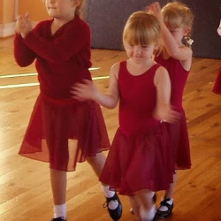 Timestep School Of Dance