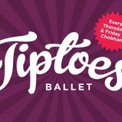 Tiptoes Dance School