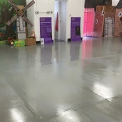 Tina's School of Dance