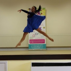 Tiny Toes Ballet Staffordshire