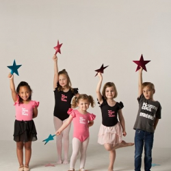 Tippi Toes Dance Company