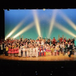 TKO DANCE STUDIO(TKOダンススタジオ)