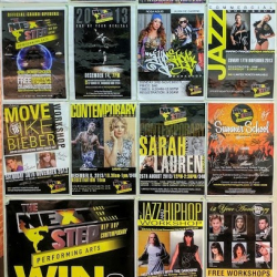 The Next Step Performing Arts