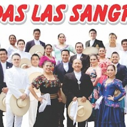 Todas las Sangres - Magdalena