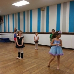 Tina Marie's School Of Dance