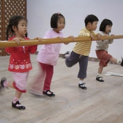 Tomitakaoru Tap Dance Company Tokorozawa Dance Studio