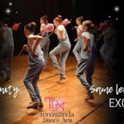 Tonawanda Dance Arts