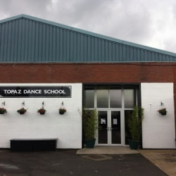 Топаз Данс Скул