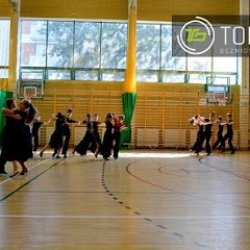 UKS TOP DANCE PRUSZKÓW