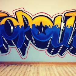 Scuola di danza e fitness 'Top Out Dance School ASD'