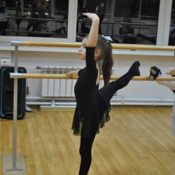 ШКОЛА ТАНЦЕВ TOPSTAR