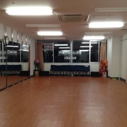 ダンススタジオTOPSPOT