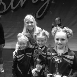 Torrie's Academy of Dance, LLC