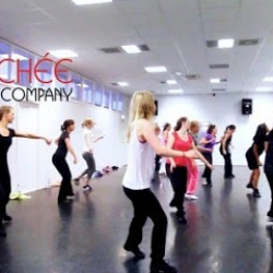 Touchée Dance Company