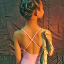 Turning Point Dance Academy Sdn Bhd