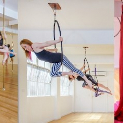 TrainStation Dance and Fitness