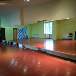 Школа танцев Trance-Dance