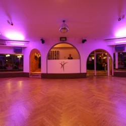 Tanzschule Traumtänzer Kurfürstendamm