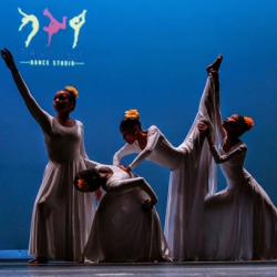 Tia Russell Dance Studio