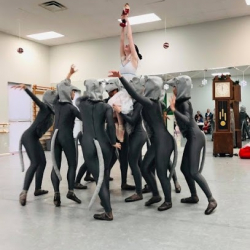 Triangle Academy of Dance