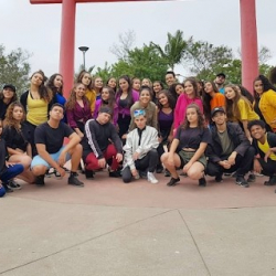 Tríade Cia. de Dança de Rua