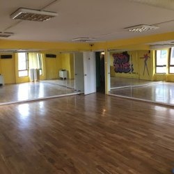 Trio Dance and Arts Academy