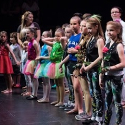 Triple Arts Dance Studio